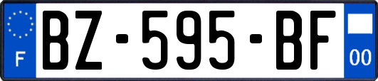 BZ-595-BF