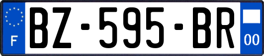 BZ-595-BR