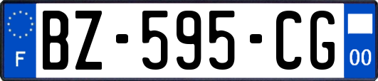 BZ-595-CG