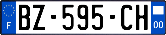 BZ-595-CH