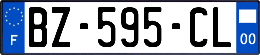 BZ-595-CL