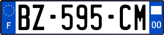 BZ-595-CM