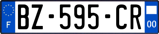 BZ-595-CR