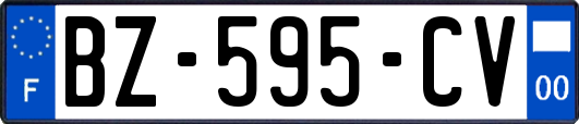 BZ-595-CV