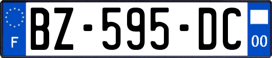 BZ-595-DC