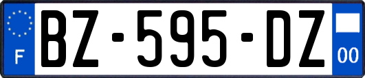BZ-595-DZ