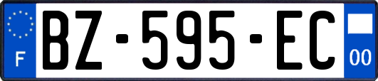 BZ-595-EC