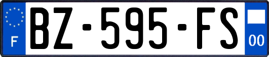 BZ-595-FS