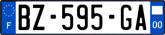 BZ-595-GA