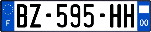 BZ-595-HH