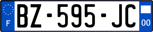 BZ-595-JC