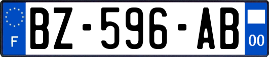 BZ-596-AB