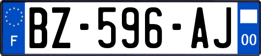 BZ-596-AJ