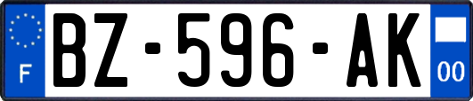 BZ-596-AK