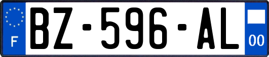 BZ-596-AL