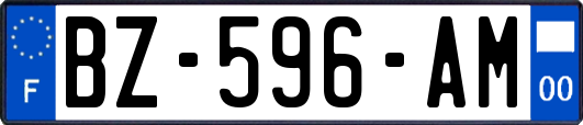 BZ-596-AM