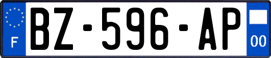 BZ-596-AP