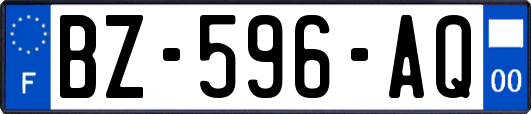 BZ-596-AQ