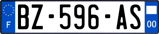 BZ-596-AS