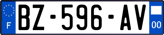 BZ-596-AV