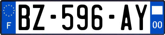 BZ-596-AY