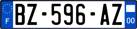 BZ-596-AZ