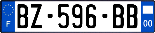 BZ-596-BB