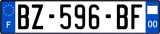 BZ-596-BF