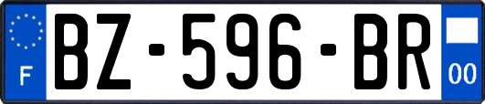 BZ-596-BR