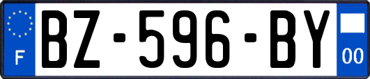 BZ-596-BY