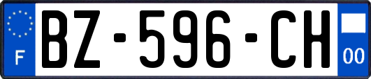 BZ-596-CH