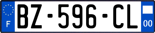 BZ-596-CL