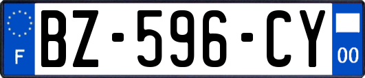 BZ-596-CY