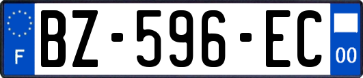 BZ-596-EC