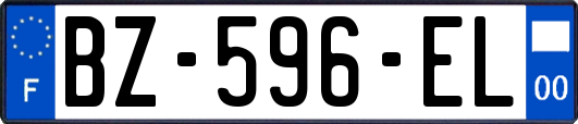 BZ-596-EL