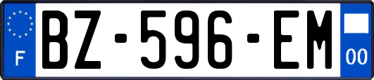 BZ-596-EM