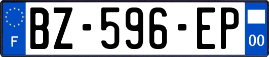 BZ-596-EP