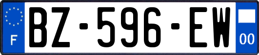 BZ-596-EW