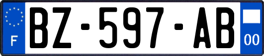 BZ-597-AB