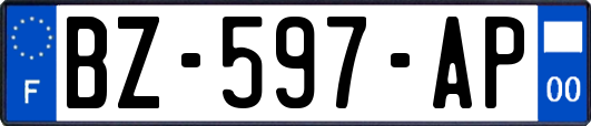 BZ-597-AP