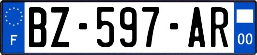 BZ-597-AR