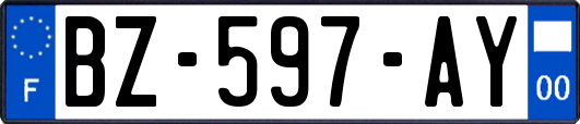 BZ-597-AY