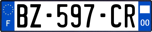 BZ-597-CR