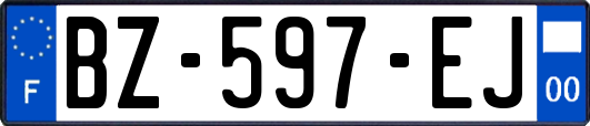 BZ-597-EJ