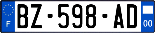 BZ-598-AD