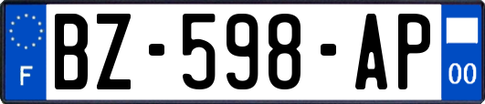 BZ-598-AP