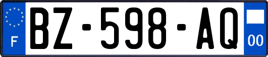 BZ-598-AQ