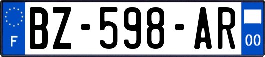 BZ-598-AR