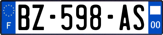 BZ-598-AS