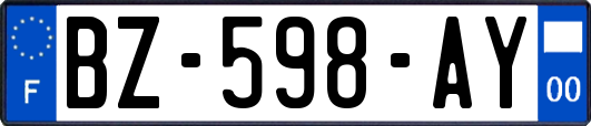 BZ-598-AY